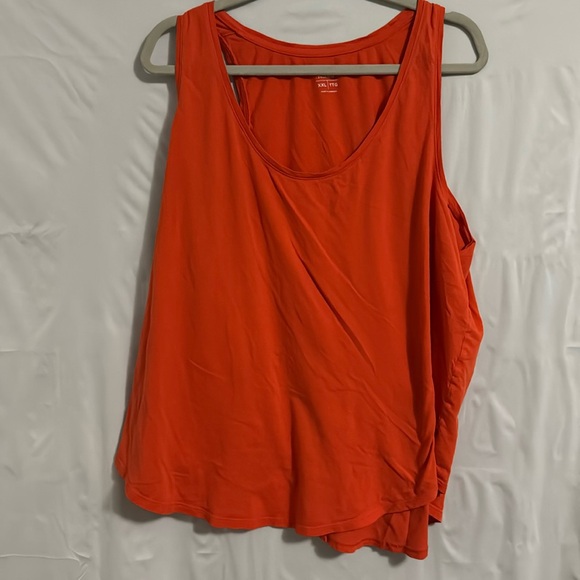 π 5 for $25 πOld Nay relaxed tank size xxl - Picture 1 of 4